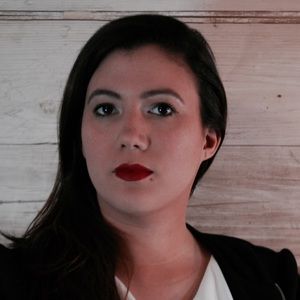 Meet your Posher, Maria isabel